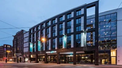 Motel One Bremen Hotel a 