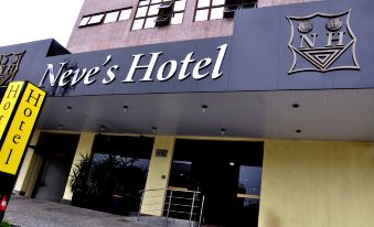 Oft Neve's Hotel