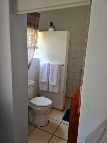 标准双人间 - 带风扇