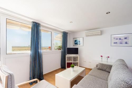 高级一卧室公寓