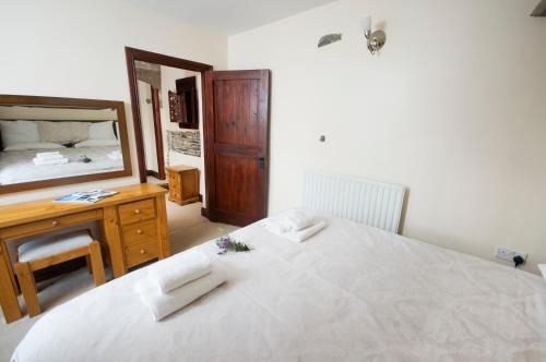 标准一卧室公寓