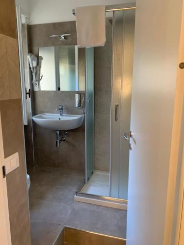 双人房（带独立浴室）