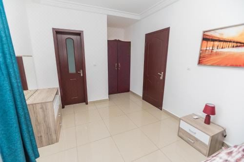 公寓 - 地面楼层