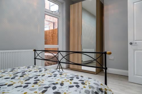 公寓 - 地面楼层