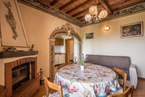 高级两卧室公寓