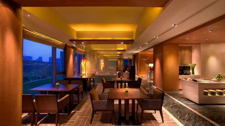 ハイアットリージェンシー貴陽 施設