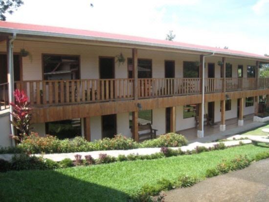 Hotel El Sapo Dorado, Exterior, Hotel Exterior