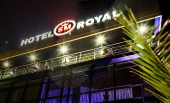 SM Royal by Stellar Hotels (f. SM Royal Adler)