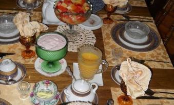 Heritage Home Bed & Breakfast - Housity