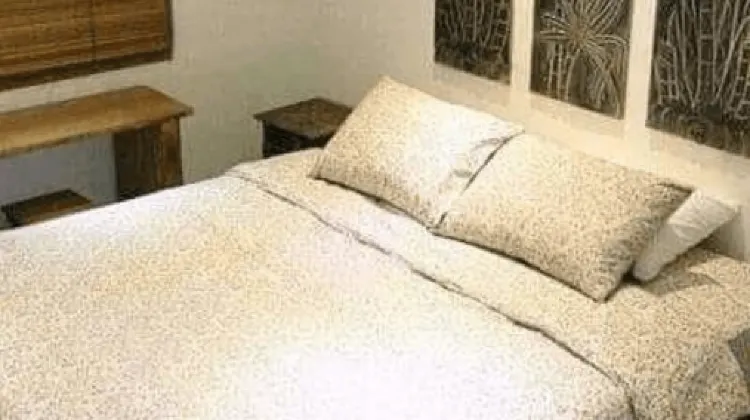 Bandung Lembang Villa 部屋