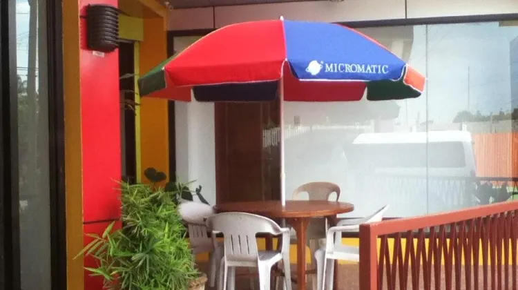 Princess Perrine Suites 食事・レストラン