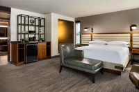 Renaissance Minneapolis Hotel, the Depot