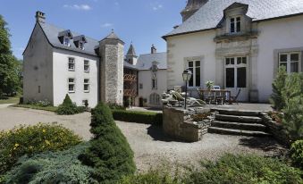 Château de Melin - B&B - Housity