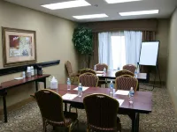 Hampton Inn Vidalia
