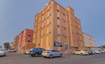 OYO 590 Diala Furnished Apartments