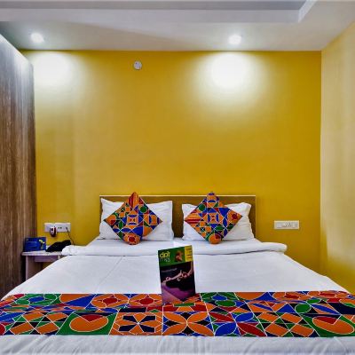Deluxe Room Amaltash Promo Code