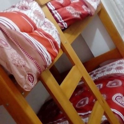 Twin Room, 2 Twin Beds (Quilla)