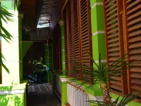 Phetphaylin Hotel