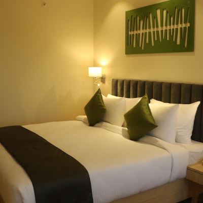 Deluxe Double or Twin Room, 1 Double Bed, Non Smoking