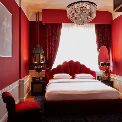 Superior Room Provocateur Berlin Promo Code