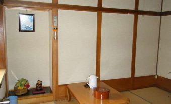 Ryokan Tochigi