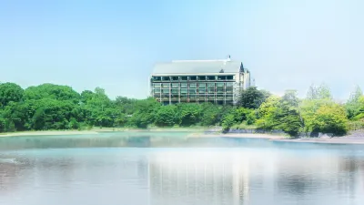 기쿠스이테이  호텔