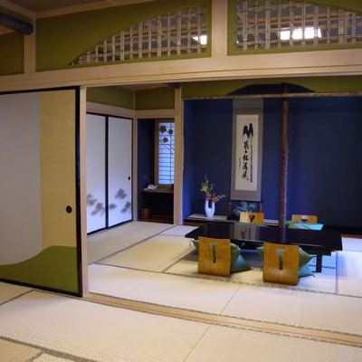 別館 和室、バス付き 公園荘 クーポン