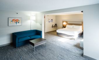 Holiday Inn Express & Suites Knoxville-North-I-75 Exit 112