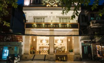 Chalcedony Hotel