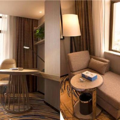 高級雙床房 汕尾新品清湖大酒店優惠