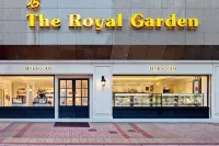The Royal Garden Tsim Sha Tsui Hotels in 