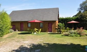 Chambre d'Hotes de l'Estuaire