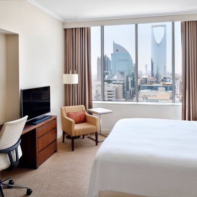 Olaya Suite, Suite, 1 King, Sofa Bed Courtyard by Marriott Riyadh Olaya Promo Code