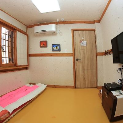 Hansongi Room 색동저고리 게스트하우스 쿠폰