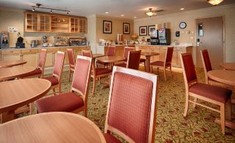 Best Western Plus Langley Inn