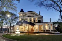 Hotel Finial, BW Premier Collection Hotels in 
