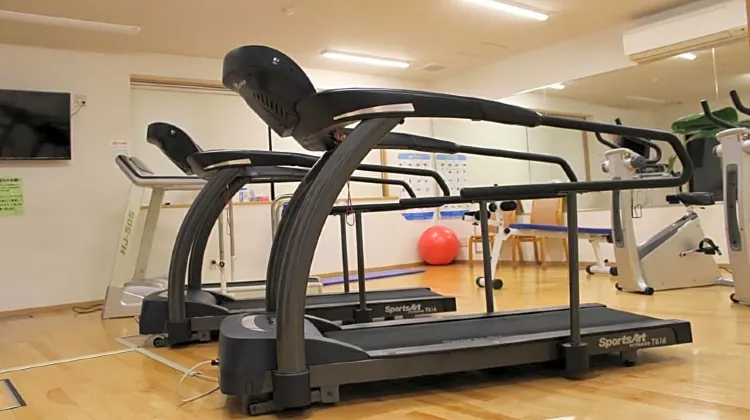 ホテル一景閣 施設