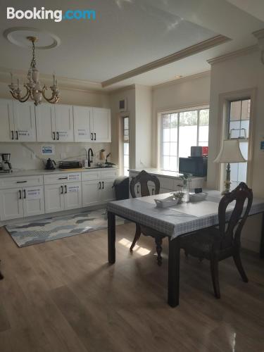 双人房（带独立浴室）