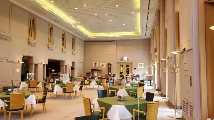 オーソルヴェール軽井沢倶楽部 食事・レストラン