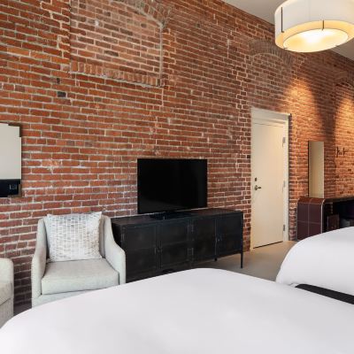 Two Queen Loft Suite, Loft, 2 Queen, City View Hotel Cerro Promo Code