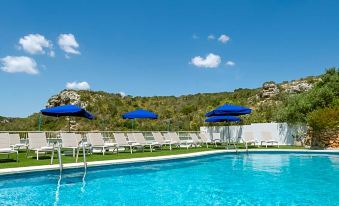 Osprey Menorca Hotel