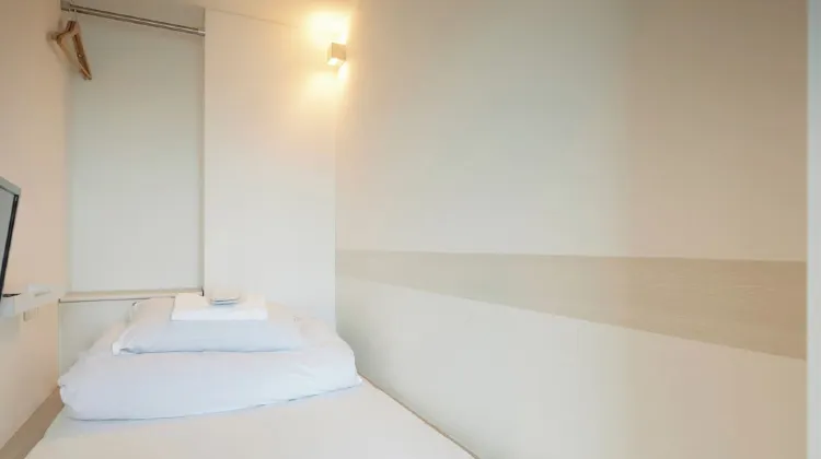 ドロップイン鳥取 部屋