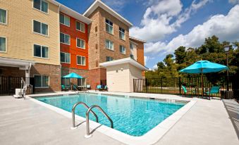 Residence Inn Greenville