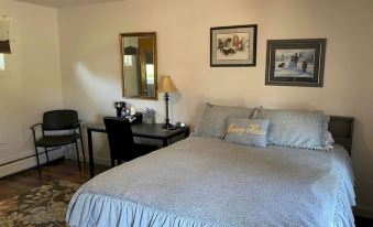 Northern Family Motel - Housity