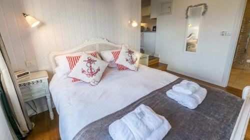 公寓 - 地面楼层