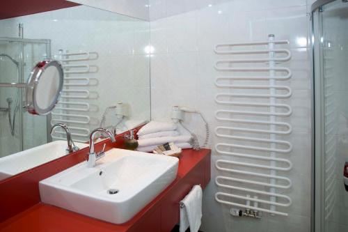 本馆标准双人房