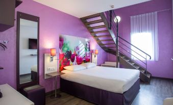 ibis Styles Bourges