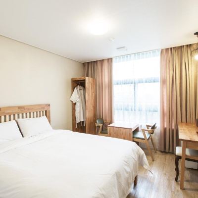 스탠다드 더블룸 호텔 엘린 쿠폰