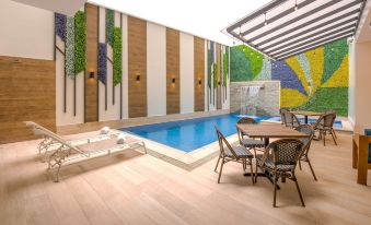 Reec Machala by Oro Verde Hotels