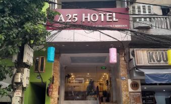 A25 Hotel - 109 Truc Bach